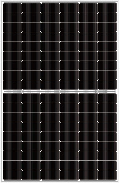 PANDA3.0 Mini1 BIFACIAL