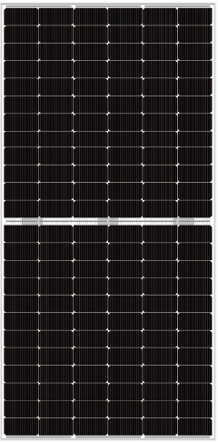 PANDA3.0 Pro1 BIFACIAL