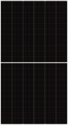 PANDA3.0 Pro2 BIFACIAL